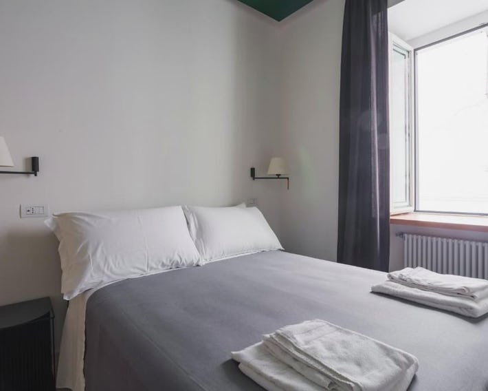 Weaver Suites By Dimorra
