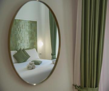 VistaVicolo Rooms