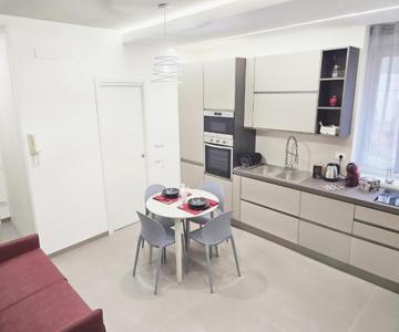Holiday Home San Martino-Floridiana