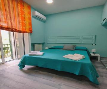 B&B A casa di Freddie