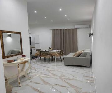 Vincent House