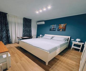 EllePì Rooms