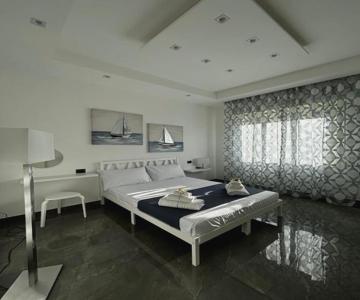 Louis Helen Apartment