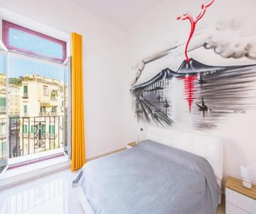 Rimmel Apartment