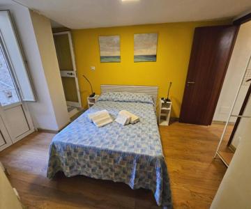 La casa di Anna