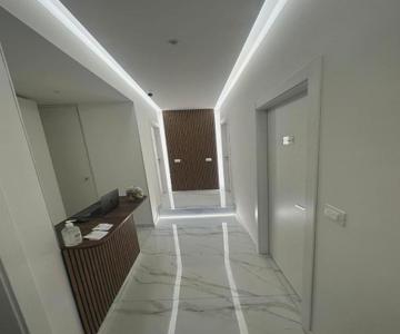 Emerald Rooms