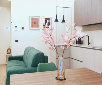 Guli's Suite - Lusso e Comfort in Centro Storico