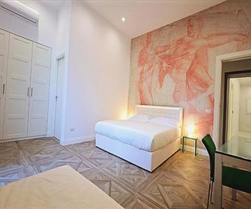Relais Santa Lucia sul Mare, Napoli