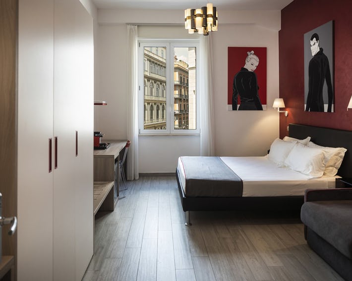 IstayinToledo Luxury Guest House