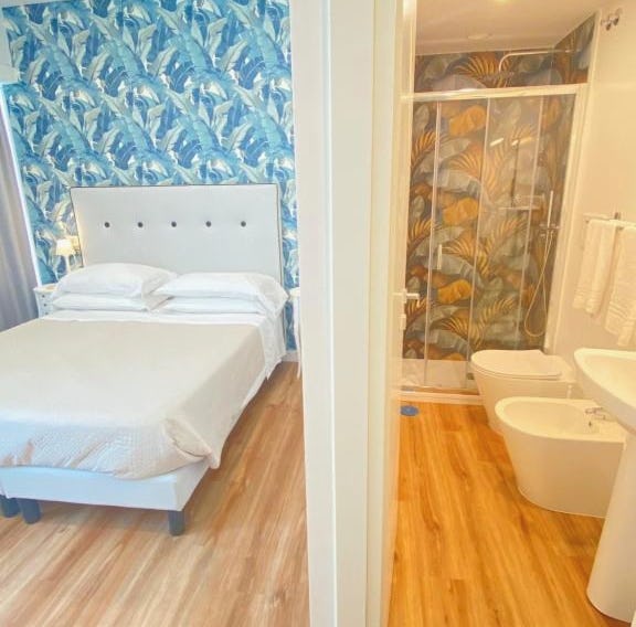 Hotel Europeo Napoli