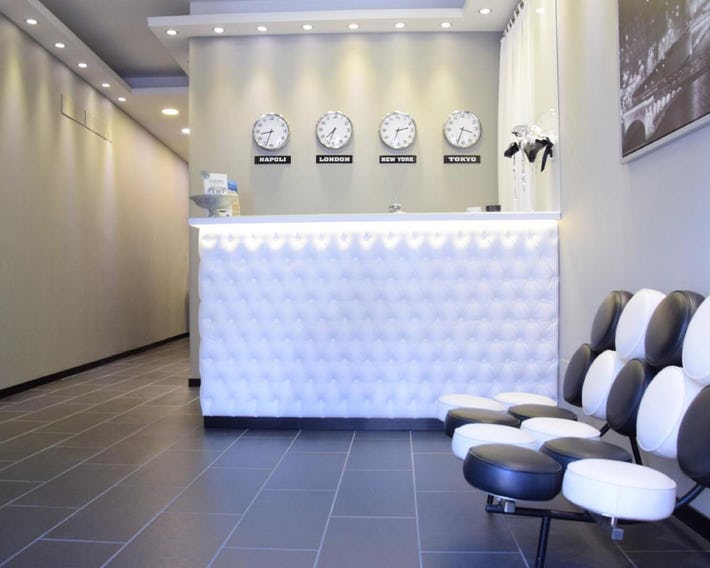 Fly Boutique Hotel