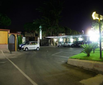 Meridiano