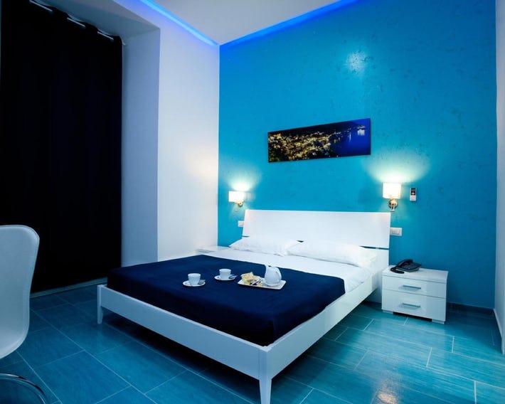 Mergellina Resort