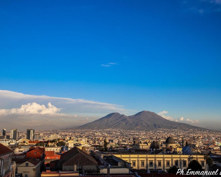 B&B Nel Regno di Napoli