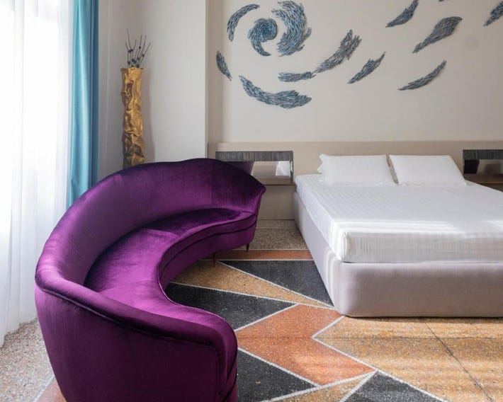 Atelier Ines Home Gallery