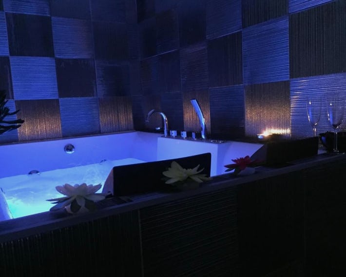 Barbarella Suite