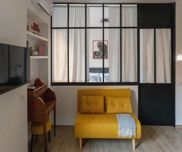 House Bossa