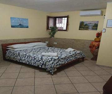 B&b Fenza