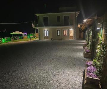 Villa Elena - Terra Dei Miti - Agropoli, Ogliastro Cilento