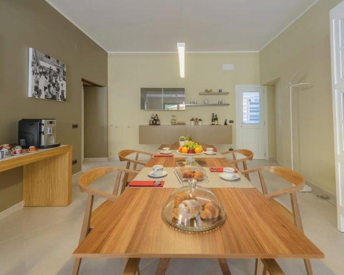 La Bifora b&b