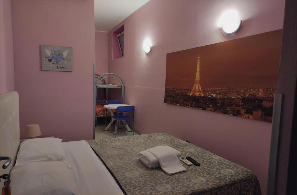 Lorenzo B&B