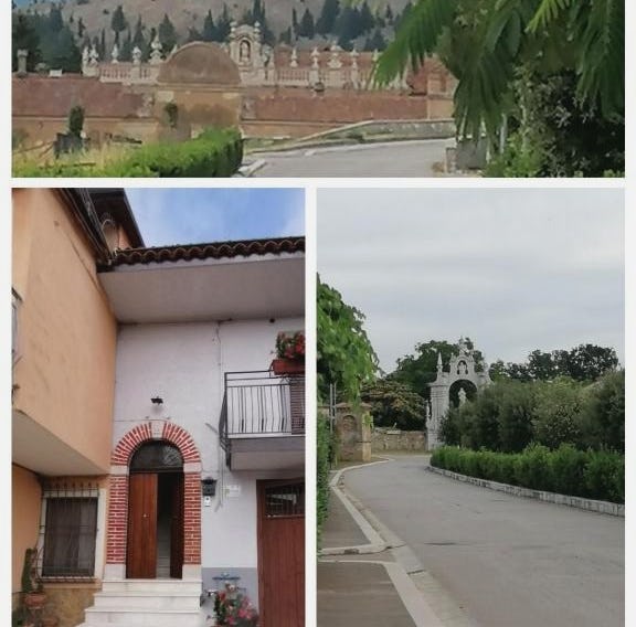 Agriturismo Demetra, b&b Demetra
