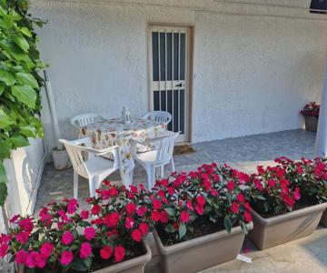 Casa Alba Paestum