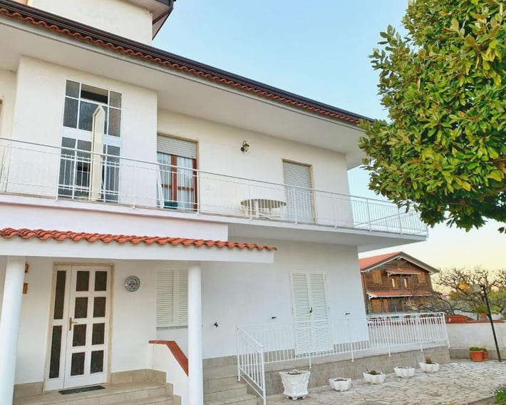 Villa Ginevra