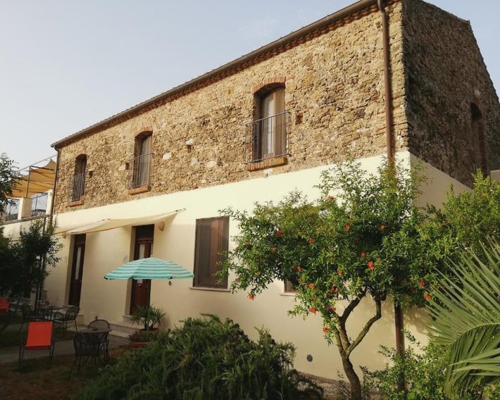 Casa del Geco