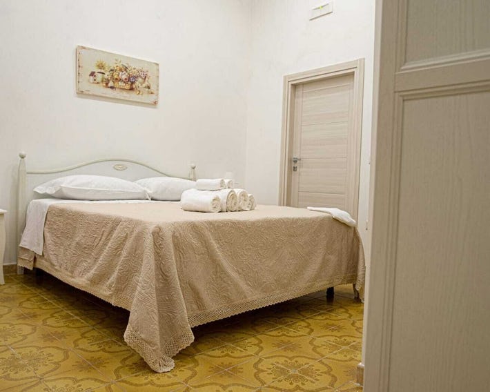 B&b Al Portone