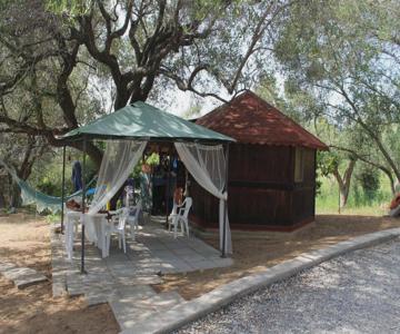 Camping Amanti Del Mare