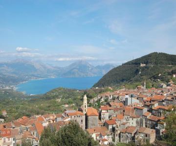 La Pergola