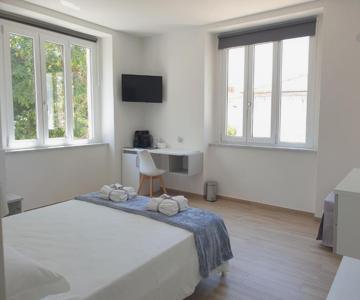 La Casa di Antonio Rooms and Apartments