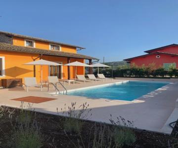 Relais Gregorio 2