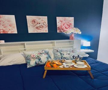 Casa Vacanze Gioia