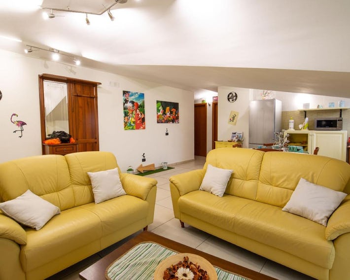 B&B delle Meraviglie Salerno Hills
