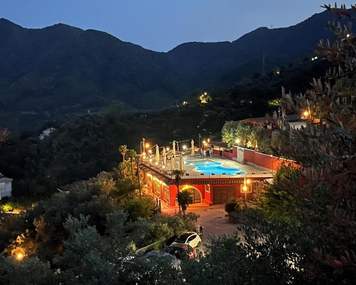 Agriturismo A casa di Anna