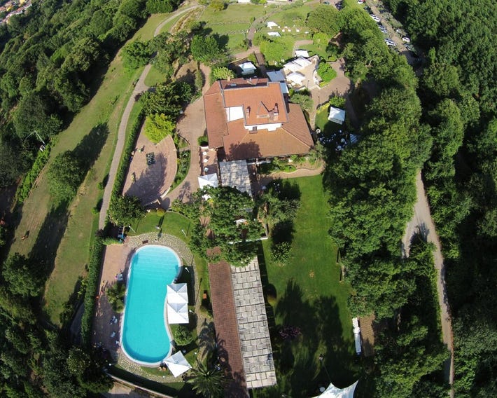 Villapiana Country Resort