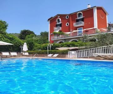 Villa Elvira