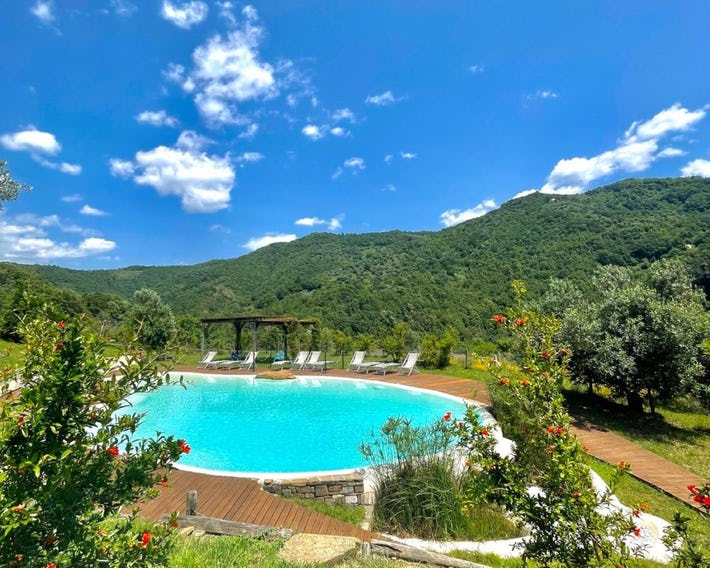Agriturismo Piano di Andrea