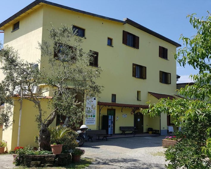Agriturismo Piccolo Paradiso