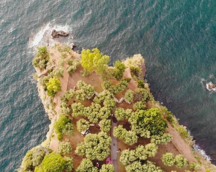 Sopramare Resort