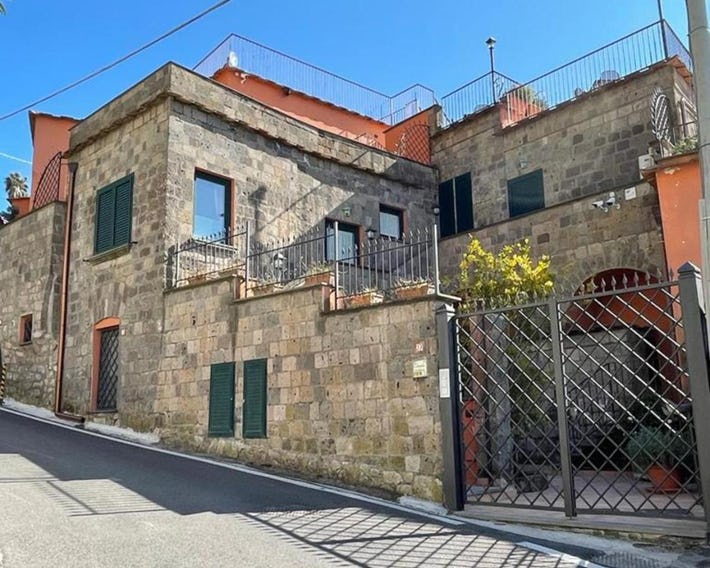 Residence L'Incanto