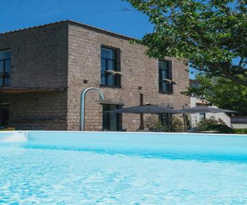 Mille912 Guest House
