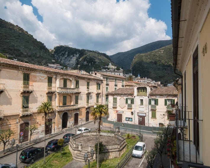 Albergo Penza
