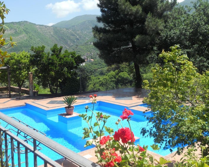 Agriturismo La Casa Del Ghiro