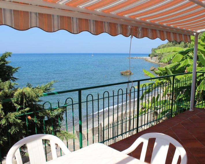Villa Giuliana