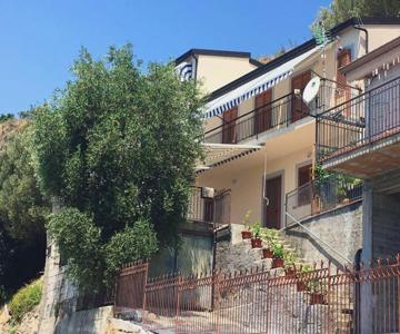 Residenze Cutrì Casa Vacanze Cilento By Elodeagroup
