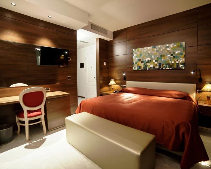 Family Center Hotel