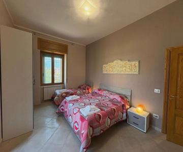 OHANA Rooms Pompei